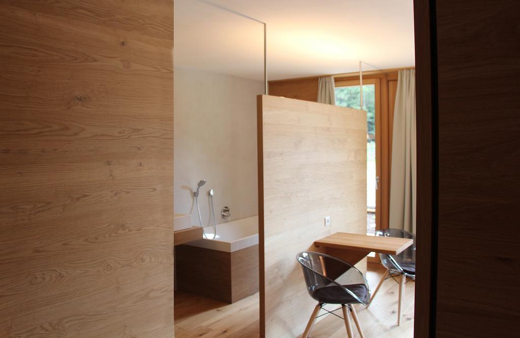 Steindl'S Boutique Hotel Vipiteno Habitación foto