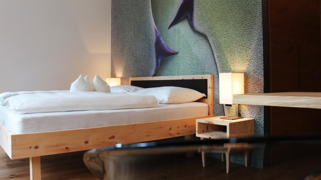 Steindl'S Boutique Hotel Vipiteno Habitación foto