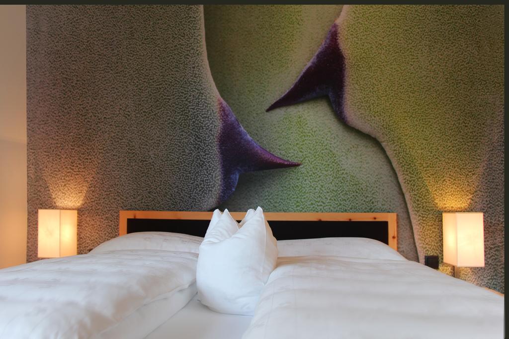 Steindl'S Boutique Hotel Vipiteno Habitación foto
