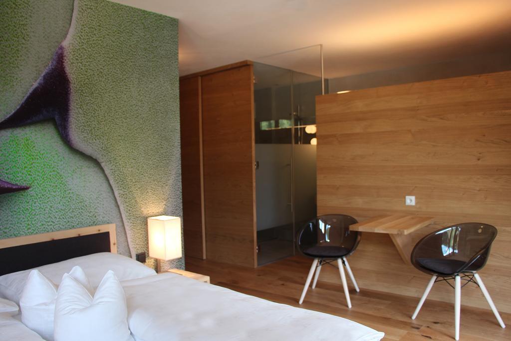 Steindl'S Boutique Hotel Vipiteno Habitación foto