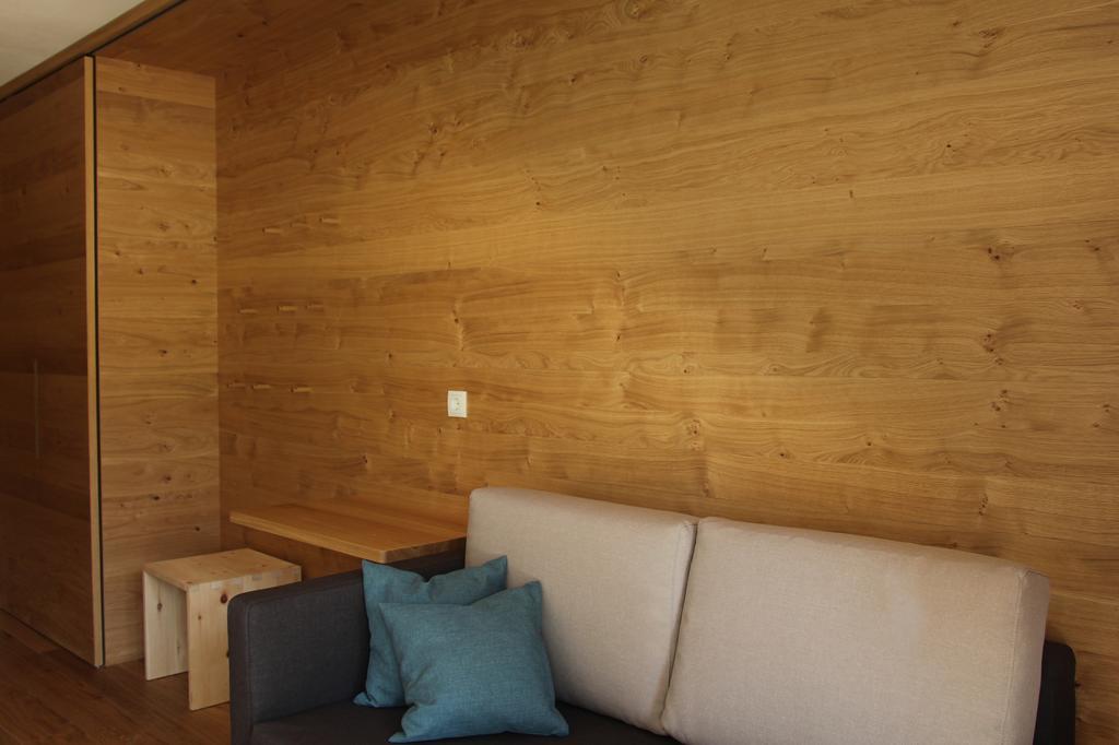 Steindl'S Boutique Hotel Vipiteno Habitación foto