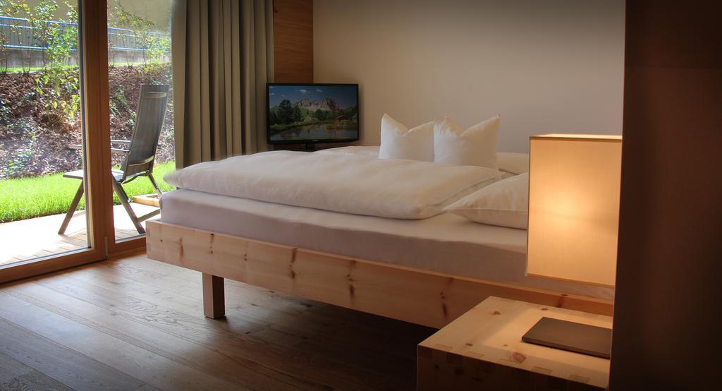 Steindl'S Boutique Hotel Vipiteno Habitación foto