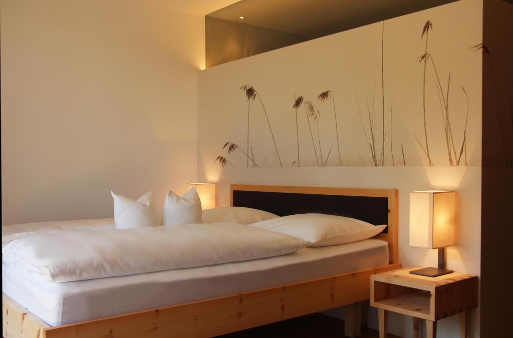 Steindl'S Boutique Hotel Vipiteno Habitación foto