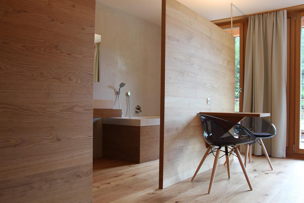 Steindl'S Boutique Hotel Vipiteno Habitación foto