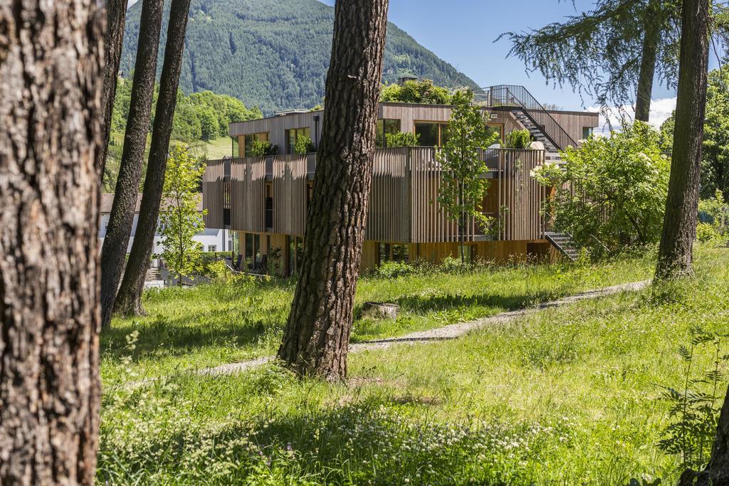 Steindl'S Boutique Hotel Vipiteno Exterior foto