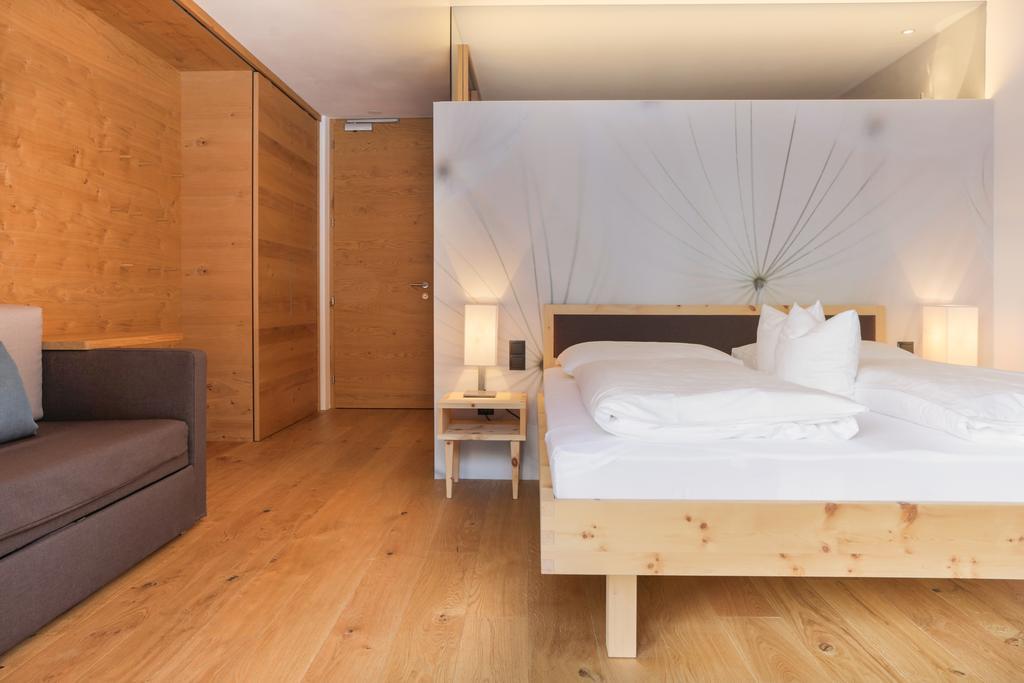 Steindl'S Boutique Hotel Vipiteno Habitación foto