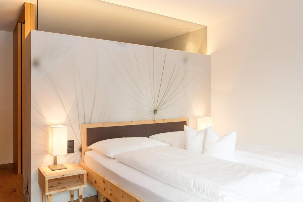 Steindl'S Boutique Hotel Vipiteno Habitación foto