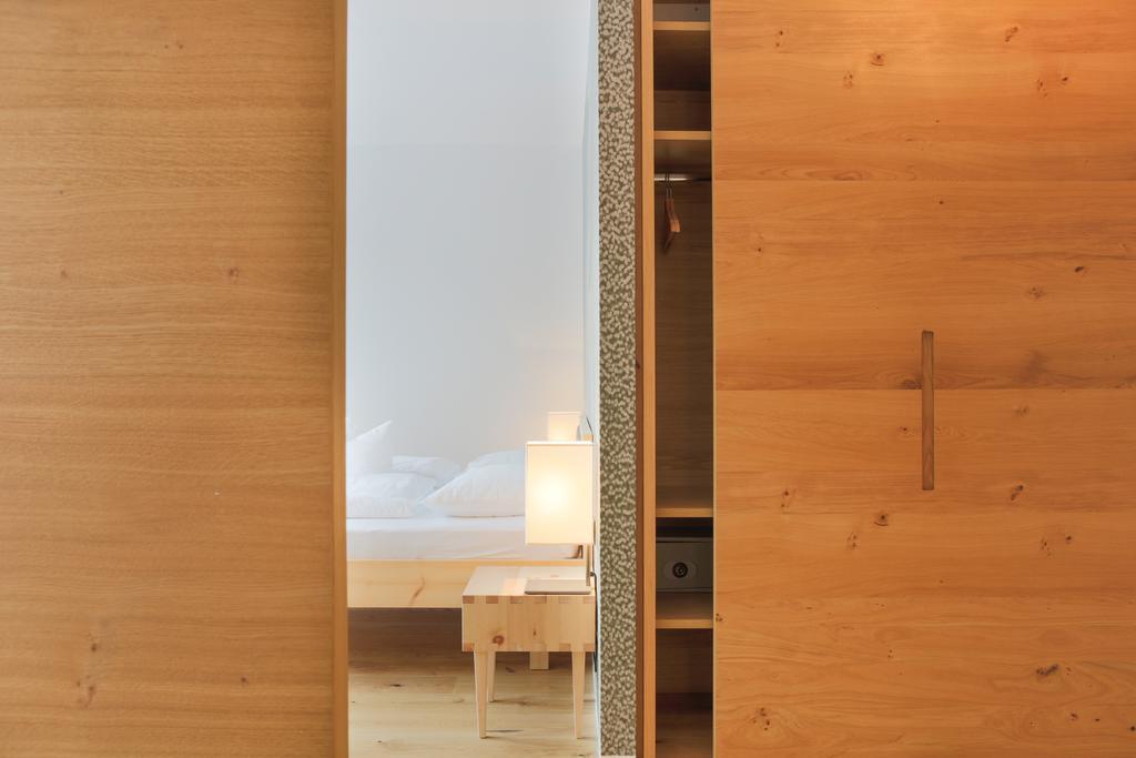 Steindl'S Boutique Hotel Vipiteno Habitación foto