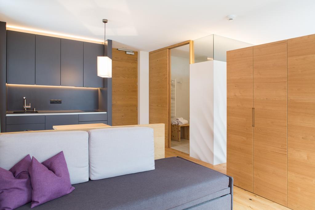 Steindl'S Boutique Hotel Vipiteno Habitación foto